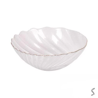 Салатник стекло 