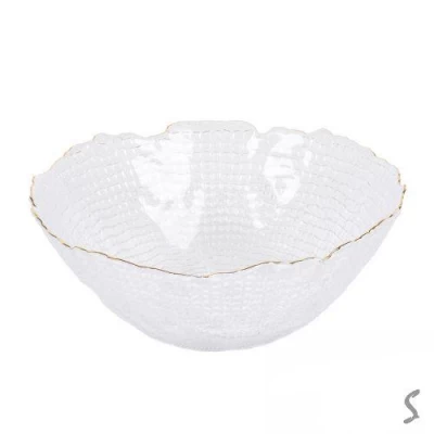 Салатник стекло 