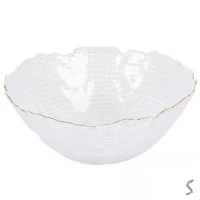 Салатник стекло 