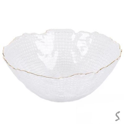 Салатник стекло 