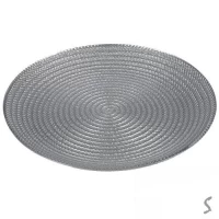 Блюдо стекло 