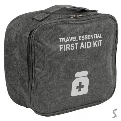 Аптечка 21*15*10см