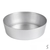 Салатник стекло 