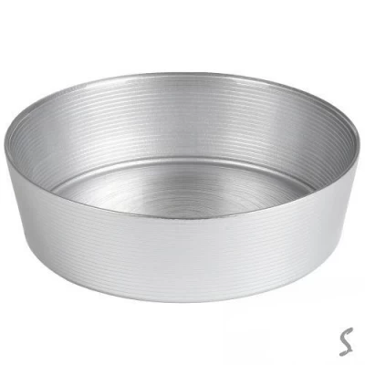 Салатник стекло 