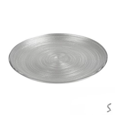 Блюдо стекло 