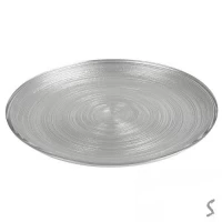 Блюдо стекло 