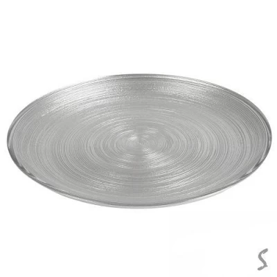 Блюдо стекло 