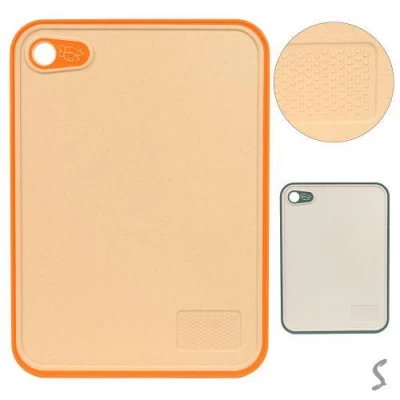 Доска разделочная 36*20*0.7см