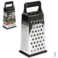 Терка многофункциональная 4в1 25*8.5см