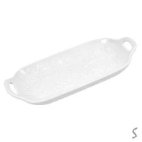 Блюдо фарфор пасхальное 