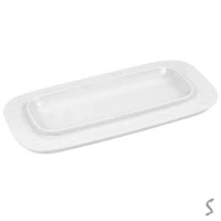 Блюдо фарфор 