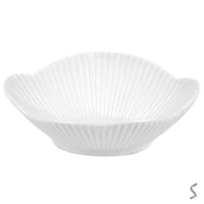 Блюдо фарфор 