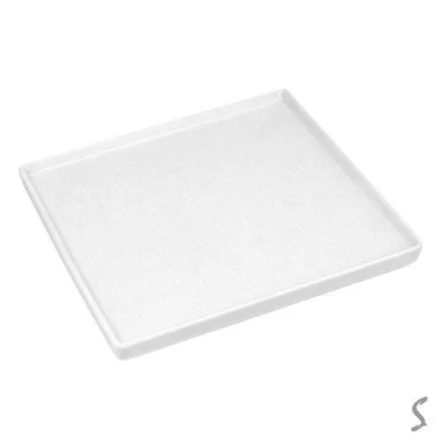 Блюдо фарфор 