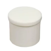 Тумба-пуф раскладной 42*37см