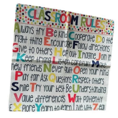 Наволочка для подушки 45*45см