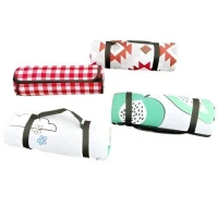 Подстилка для пикника 2.0*2.0м