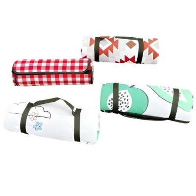 Подстилка для пикника 2.0*2.0м