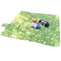 Подстилка для пикника 2.0*2.0м