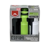 Бутылка-поилка Бутылка-поилка