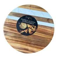 Доска крутящаяся d33см