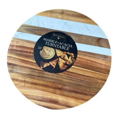 Доска крутящаяся d33см