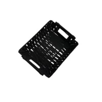 Корзина с ручками 32*25*6.5см