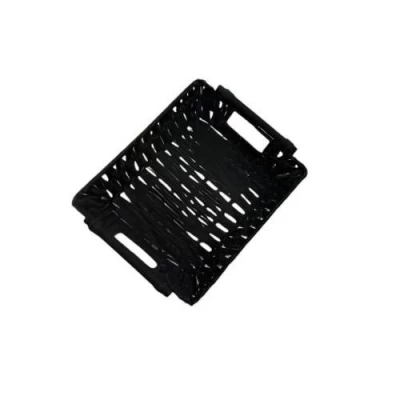 Корзина с ручками 32*25*6.5см