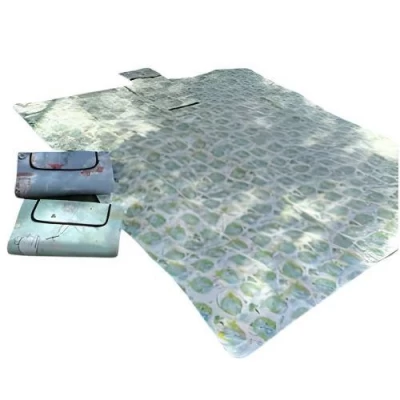 Подстилка для пикника 2.0*2.0м