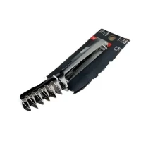 Щипцы для гриля SS 20.5*5см