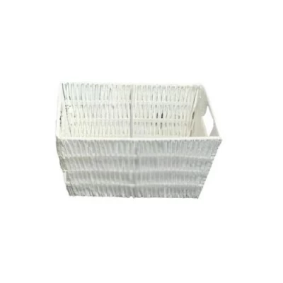 Корзина с ручками 28*18*15см