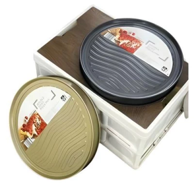 Форма для пиццы 36.5*5см