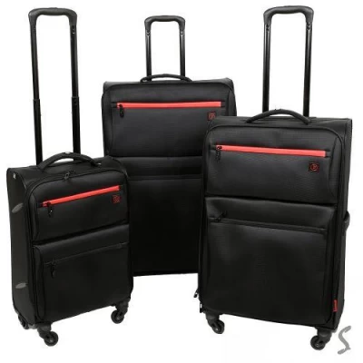 Чемодан текстиль 20/25/30