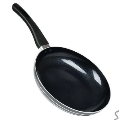 Сковорода керамика Stenson d22см