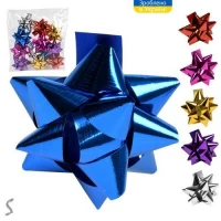 Бант для подарочной упаковки 