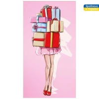 Конверт для денег 