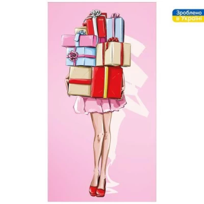 Конверт для денег Конверт для денег