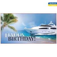 Конверт для денег 