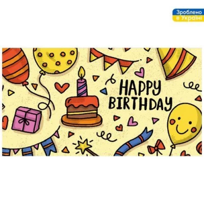 Конверт для денег Конверт для денег