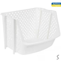 Корзина-органайзер для хранения овощей и фруктов 