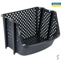 Корзина-органайзер для хранения овощей и фруктов 