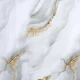Клеенка ПВХ на ткан. основе Marble 1.37*20м