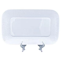 Блюдо фарфор 