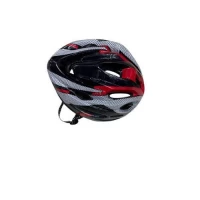 Шлем защитный для велосипеда 25*23см