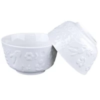 Салатник фарфор пасхальный 