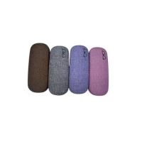 Футляр для очков 16*6*4см