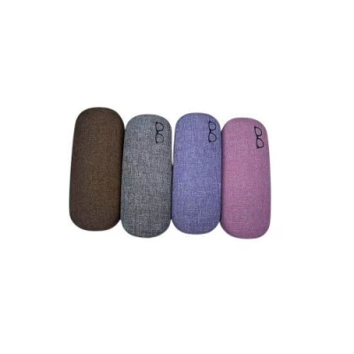 Футляр для очков 16*6*4см