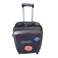 Чемодан пластик 20/24/28'' 3шт/наб