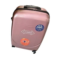 Чемодан пластик 20/24/28'' 3шт/наб