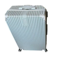 Чемодан пластик 20/24/28'' 3шт/наб