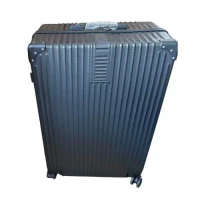 Чемодан пластик 20/24/28'' 3шт/наб